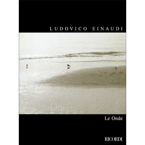 Le Onde Ludovico Einaudi